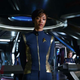 Illustration for article titled Star Trek: Discovery introduces something (and someone) new
